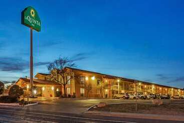 هتل La Quinta Inn By Wyndham Odessa