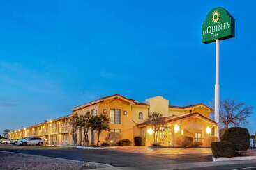 هتل La Quinta Inn By Wyndham Odessa