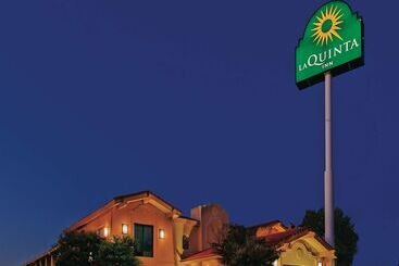 هتل La Quinta Inn By Wyndham Odessa