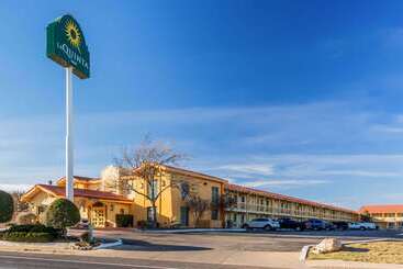 هتل La Quinta Inn By Wyndham Odessa