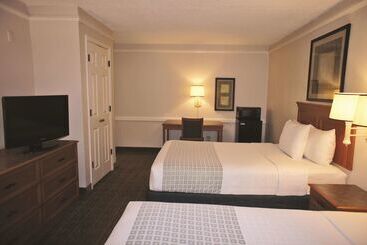 هتل La Quinta Inn By Wyndham Tallahassee North