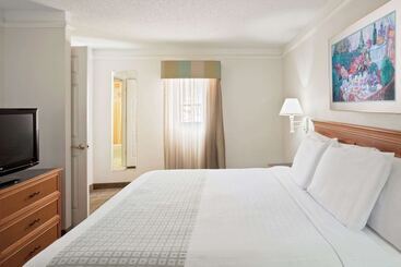 هتل La Quinta Inn By Wyndham Tallahassee North