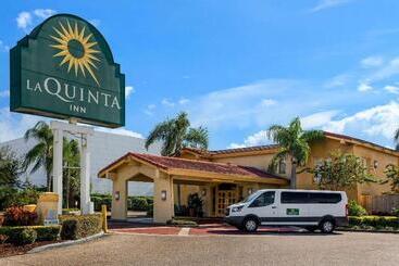 هتل La Quinta Inn Tampa Airport Stadium Westshore