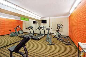 هتل La Quinta By Wyndham Albuquerque West