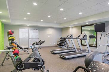 هتل La Quinta By Wyndham Austin Airport