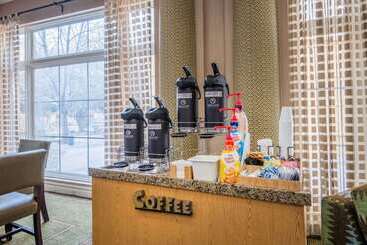 هتل La Quinta By Wyndham Colorado Springs South Airport