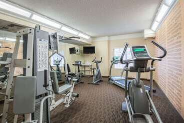 هتل La Quinta By Wyndham Colorado Springs South Airport
