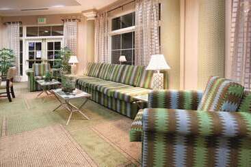 هتل La Quinta By Wyndham Colorado Springs South Airport