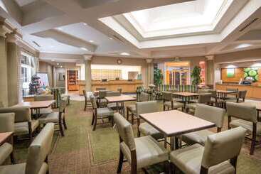 هتل La Quinta By Wyndham Colorado Springs South Airport