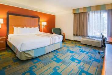 هتل La Quinta By Wyndham Colorado Springs South Airport