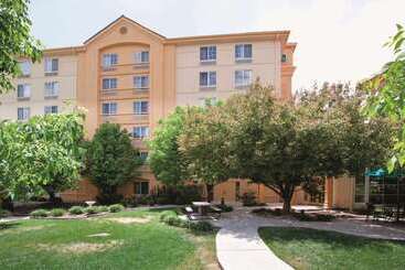هتل La Quinta By Wyndham Colorado Springs South Airport