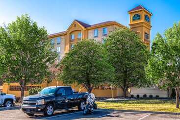 هتل La Quinta By Wyndham Colorado Springs South Airport