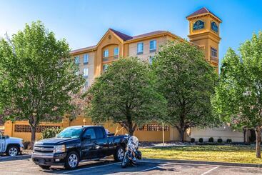 هتل La Quinta By Wyndham Colorado Springs South Airport
