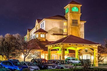 هتل La Quinta By Wyndham Colorado Springs South Airport