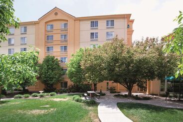هتل La Quinta By Wyndham Colorado Springs South Airport