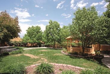 هتل La Quinta By Wyndham Colorado Springs South Airport