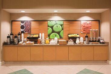 هتل La Quinta By Wyndham Colorado Springs South Airport