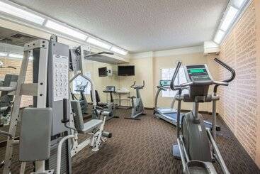 هتل La Quinta By Wyndham Colorado Springs South Airport