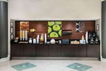 هتل La Quinta By Wyndham Dallas Arlington South