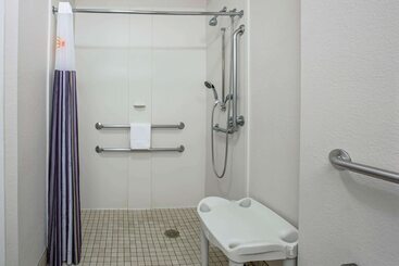هتل La Quinta By Wyndham Dallas Arlington South