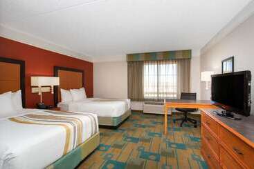 酒店 La Quinta By Wyndham Denver Southwest Lakewood