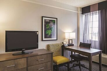 호텔 La Quinta By Wyndham Denver Tech Center