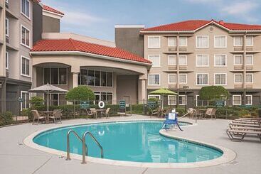 هتل La Quinta By Wyndham Fort Worth North