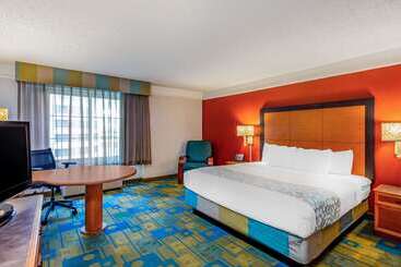 هتل La Quinta By Wyndham Fremont / Silicon Valley