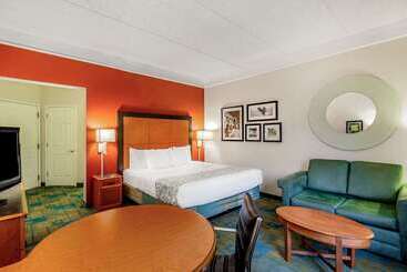 هتل La Quinta By Wyndham Fremont / Silicon Valley