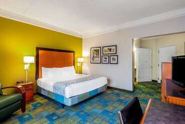هتل La Quinta By Wyndham Fremont / Silicon Valley