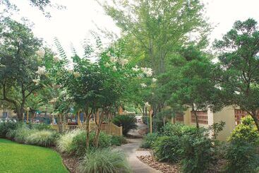 هتل La Quinta Inn & Suites By Wyndham Houston Bush Iah South