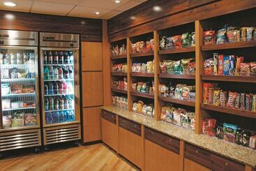 هتل La Quinta Inn & Suites By Wyndham Houston Bush Iah South