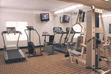 هتل La Quinta Inn & Suites By Wyndham Houston Bush Iah South