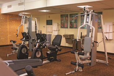 هتل La Quinta Inn & Suites By Wyndham Houston Bush Iah South