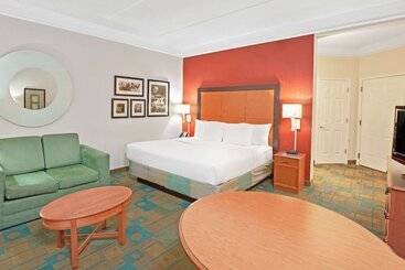 هتل La Quinta By Wyndham Houston Galleria Area