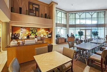 هتل La Quinta By Wyndham Houston Galleria Area