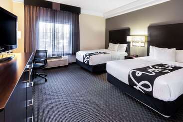 هتل La Quinta By Wyndham Mesa Superstition Springs