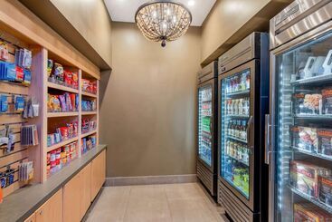 هتل La Quinta By Wyndham New Orleans Downtown