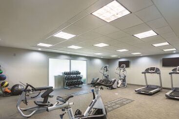هتل La Quinta By Wyndham Oklahoma City Norman