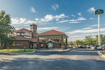 هتل La Quinta By Wyndham Oklahoma City Norman