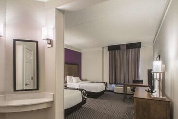 فندق La Quinta By Wyndham Orem University Pwy Provo