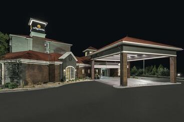 هتل La Quinta By Wyndham Orem University Pwy Provo