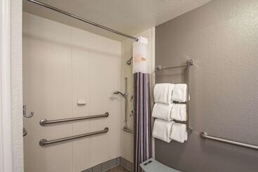 هتل La Quinta By Wyndham Orem University Pwy Provo
