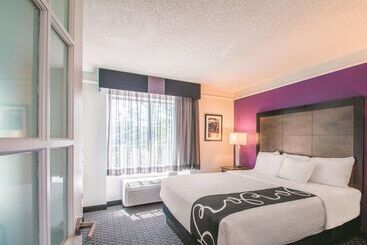 هتل La Quinta By Wyndham Orem University Pwy Provo
