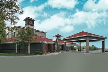 هتل La Quinta By Wyndham Orem University Pwy Provo