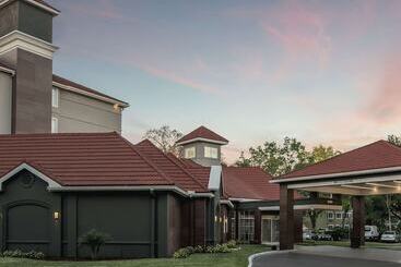 هتل La Quinta By Wyndham Orlando Lake Mary