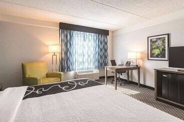 فندق La Quinta By Wyndham Orlando Lake Mary