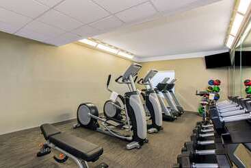 هتل La Quinta Inn & Suites By Wyndham Panama City