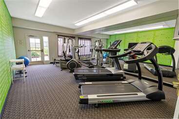 هتل La Quinta By Wyndham Phoenix Scottsdale