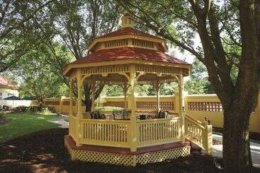 هتل La Quinta By Wyndham Raleigh/durham Southpoint